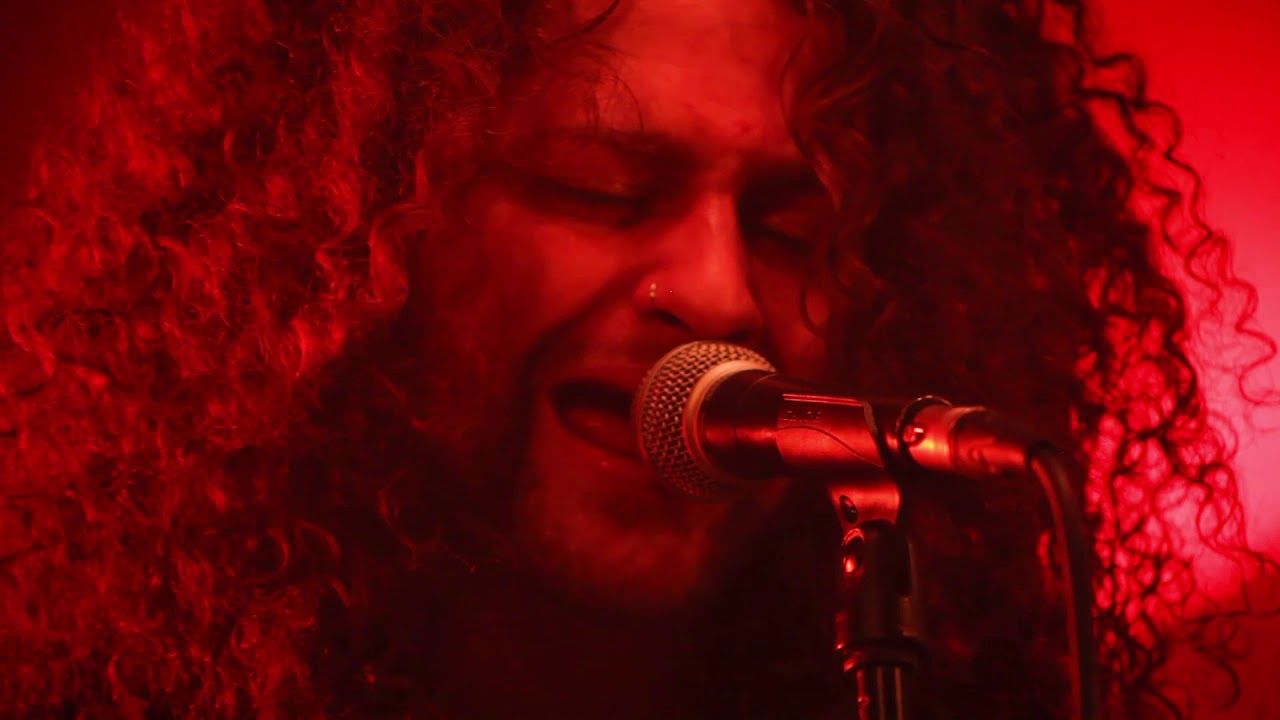Mint - Jimmy (Live at Plugged)