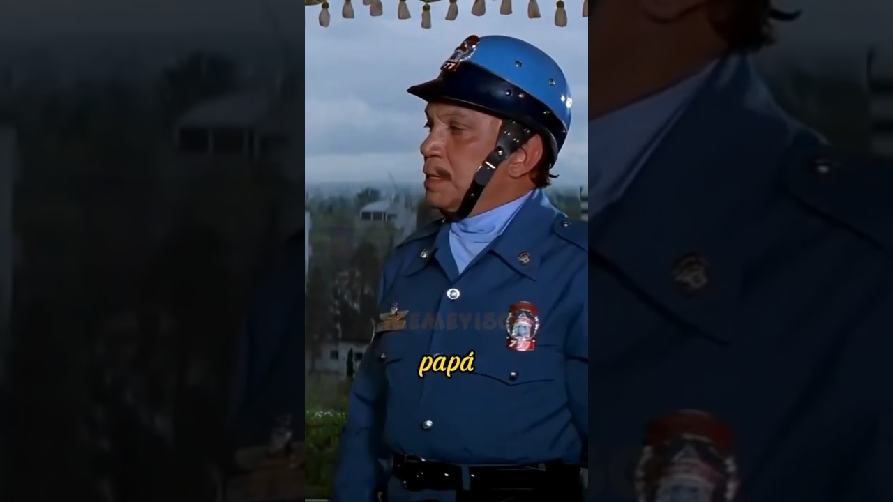 CANTINFLAS Y POMP&Iacute;N IGLESIAS