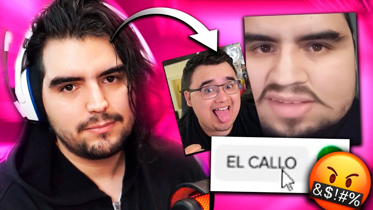 ESTO NO PUEDE SER REAL... 🤬