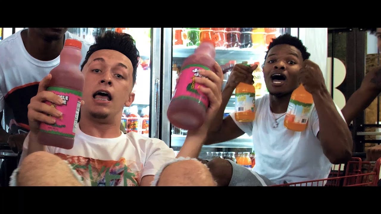 Lil Tommy | Hi-C | ft White $osa (Official Muisc Video)