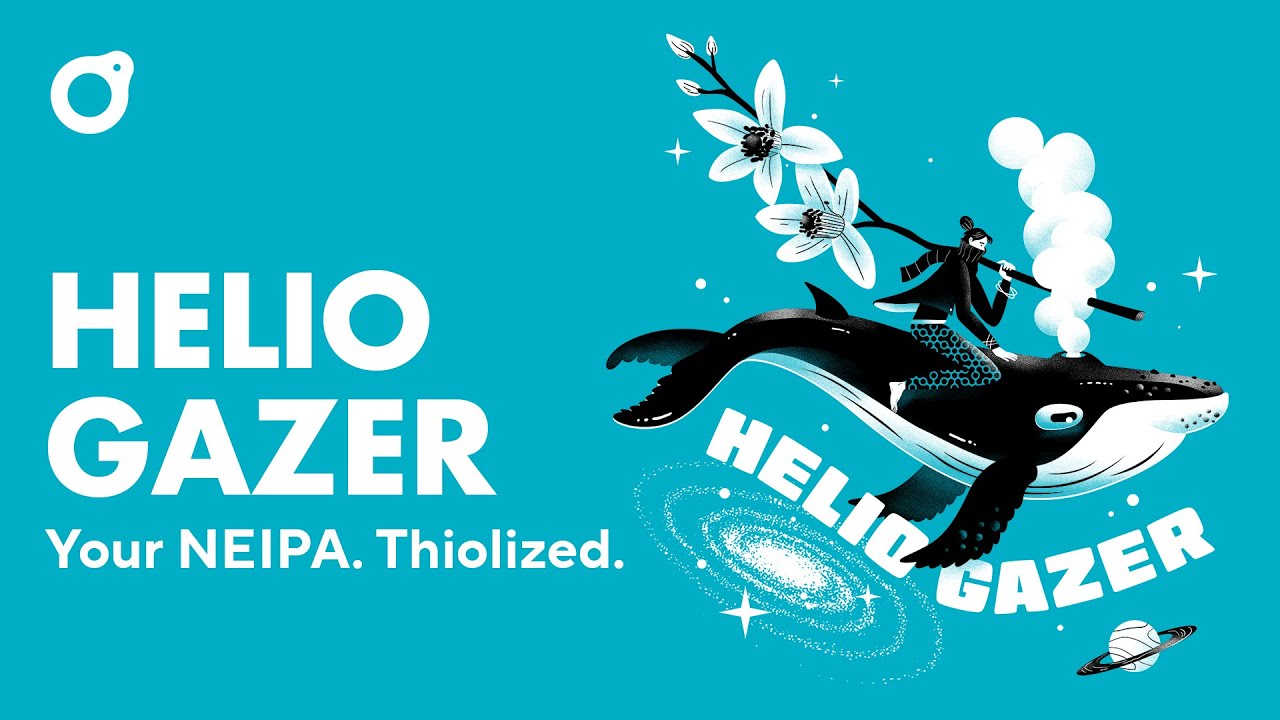 Helio Gazer (OYL-405)