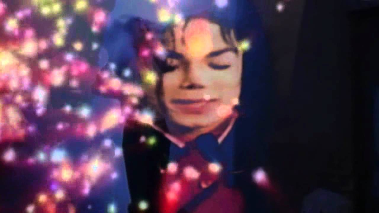Michael Jackson ♥ C'est pour toi ♥ It's for you ♥