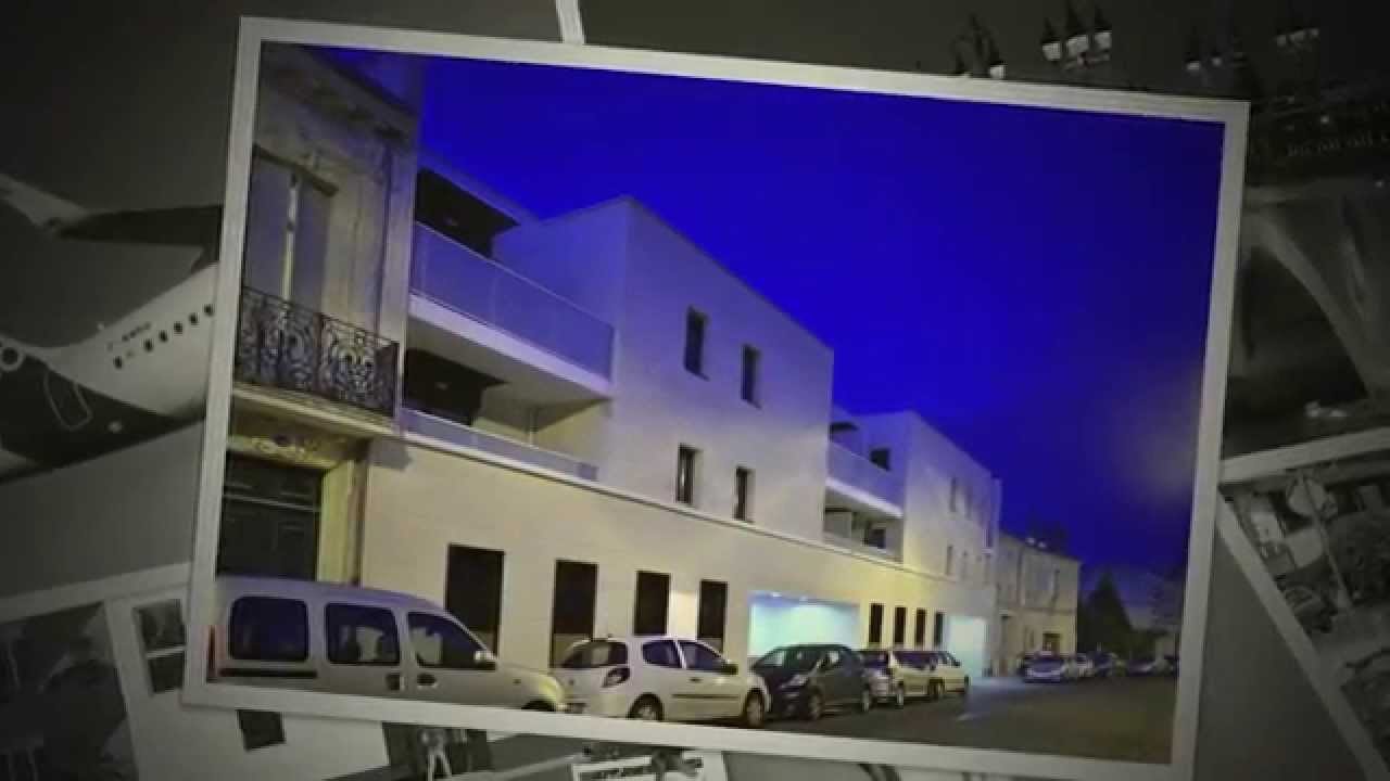 SEVERINI Programme immobilier 