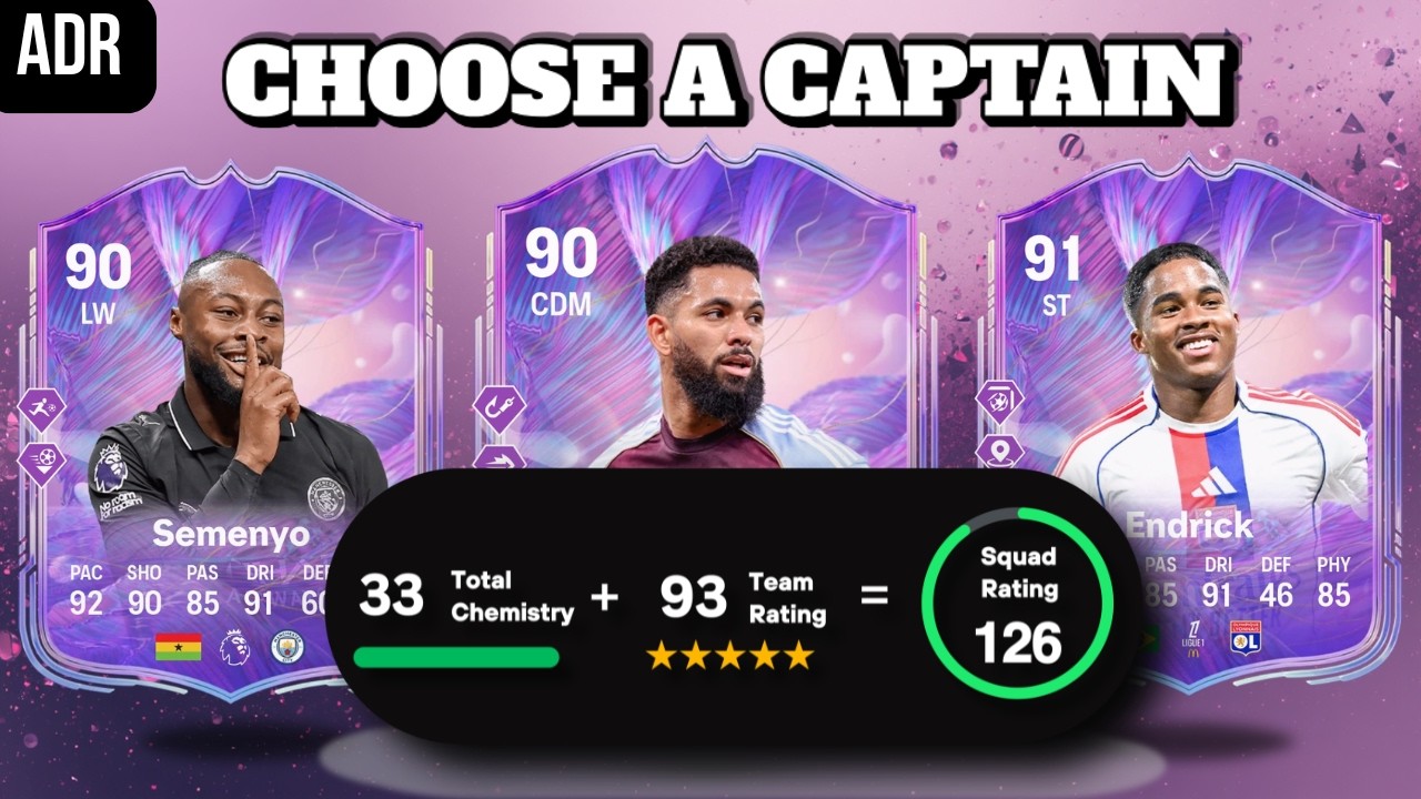 126 FUT DRAFT CHALLENGE!!