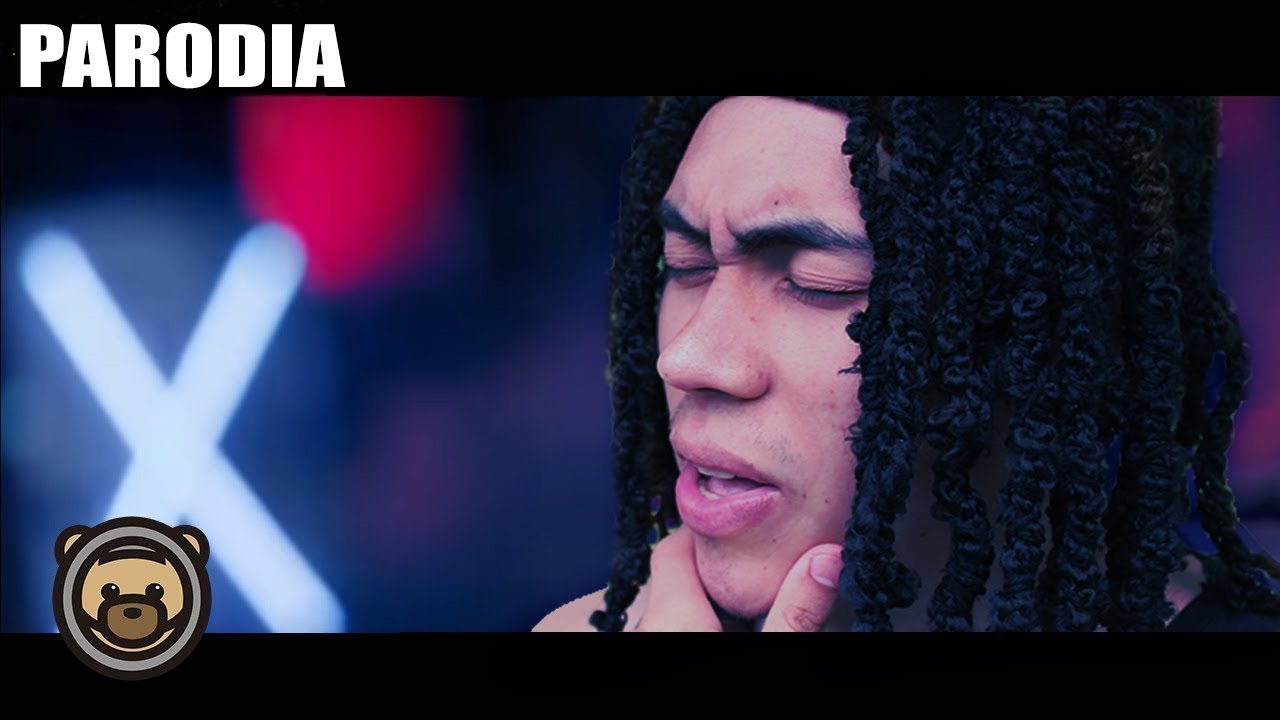 Ozuna - Se Preparó (PARODIA)