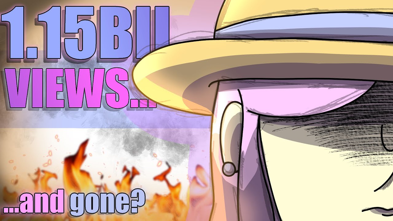 The Cartoon a BILLION People Saw and Forgot About... (Porkchop N' Flatscreen/PCFS Analysis/Review)
