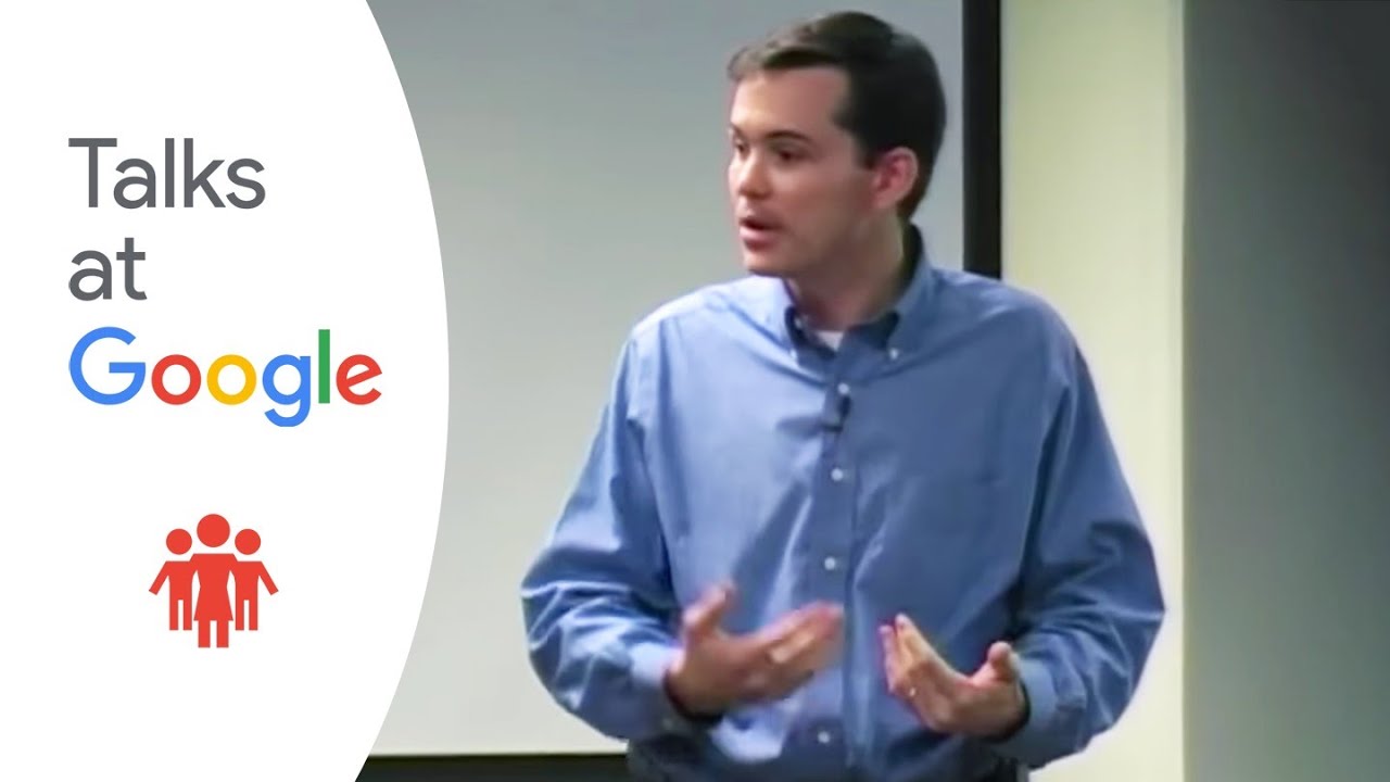 Who: The A Method for Hiring | Randy Street | Talks at Google
