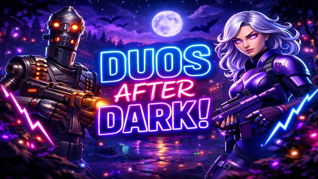 Duos after dark : Episode 17 - The Simpsons