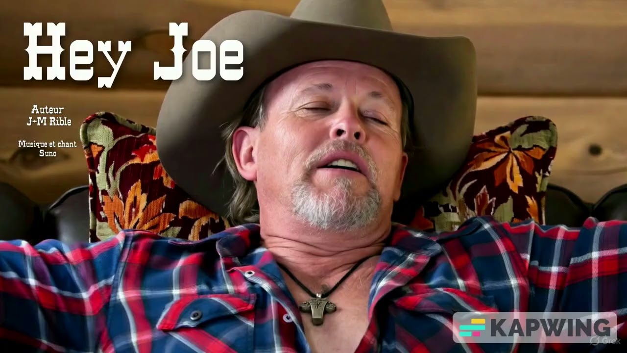 Hey Joe V1