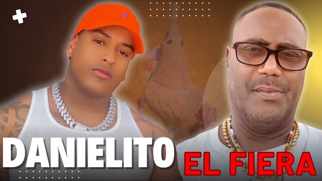 🔥 LA HISTORIA DE DANIELITO “EL FIERA” | +30 AÑOS RECLUIDO 🕰️ EL EFI ERUNAKUA