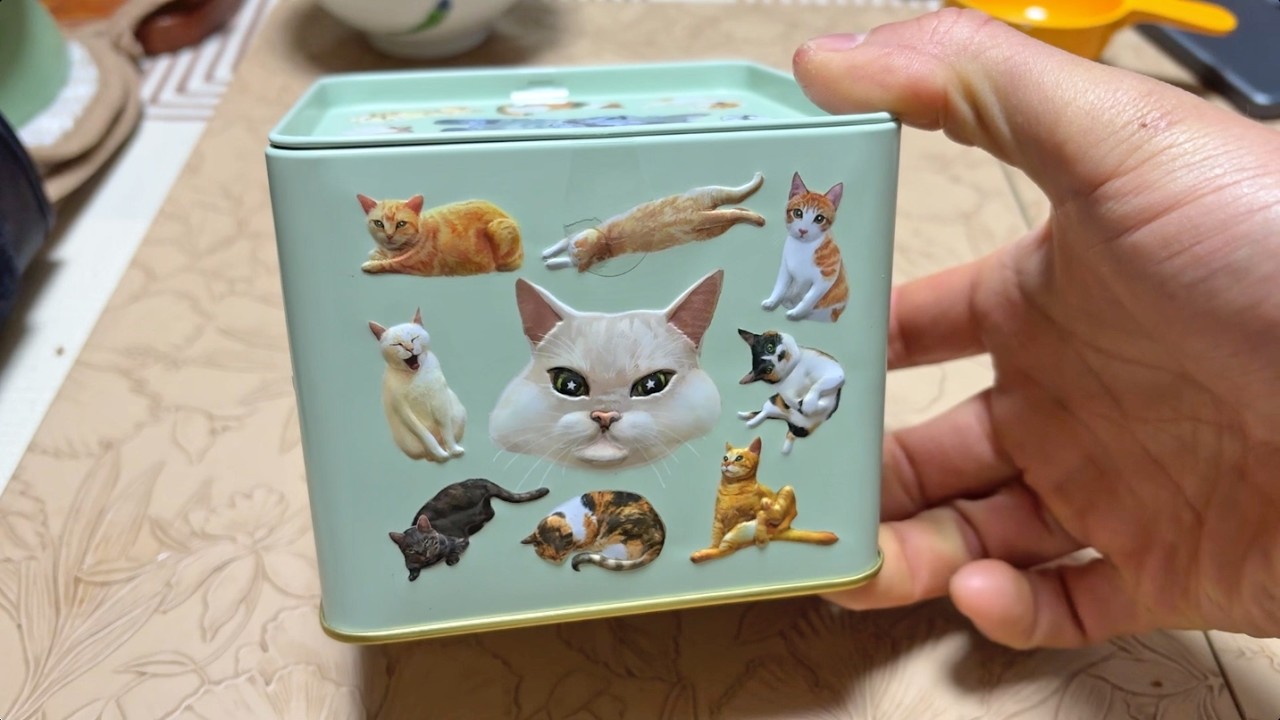 桂子さんからチョコをいただきましたお昼ごはん【26年2月14日その3】