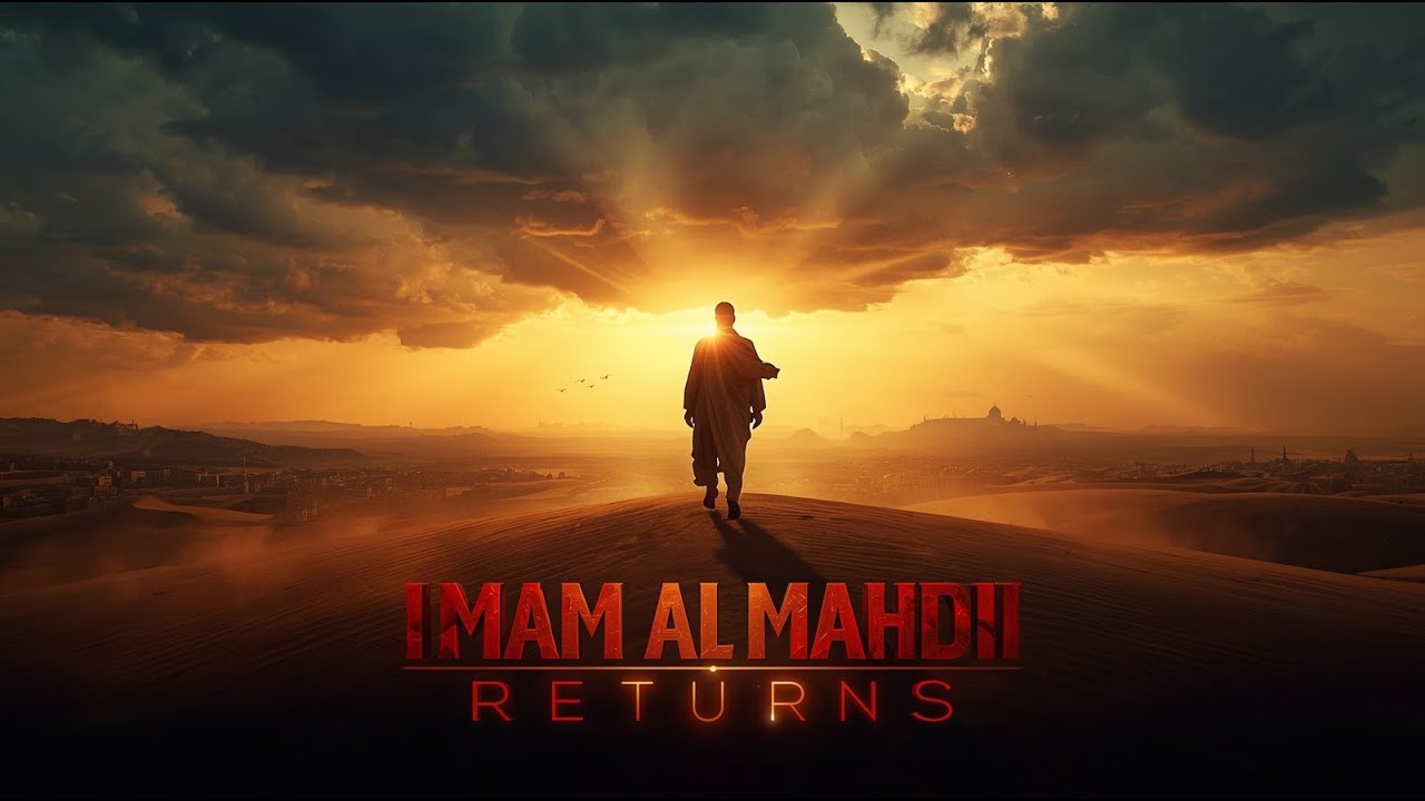 How the Return of Imam al-Mahdi Will Transform All of Humanity