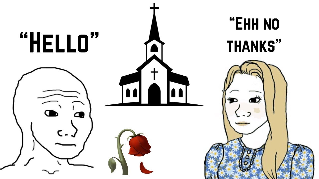 Is Christian Dating Really Broken?