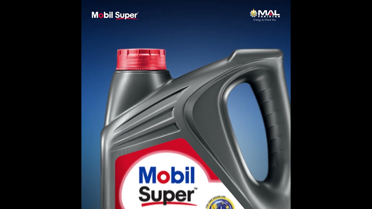 Next-Level Engine Protection Is Almost Here.