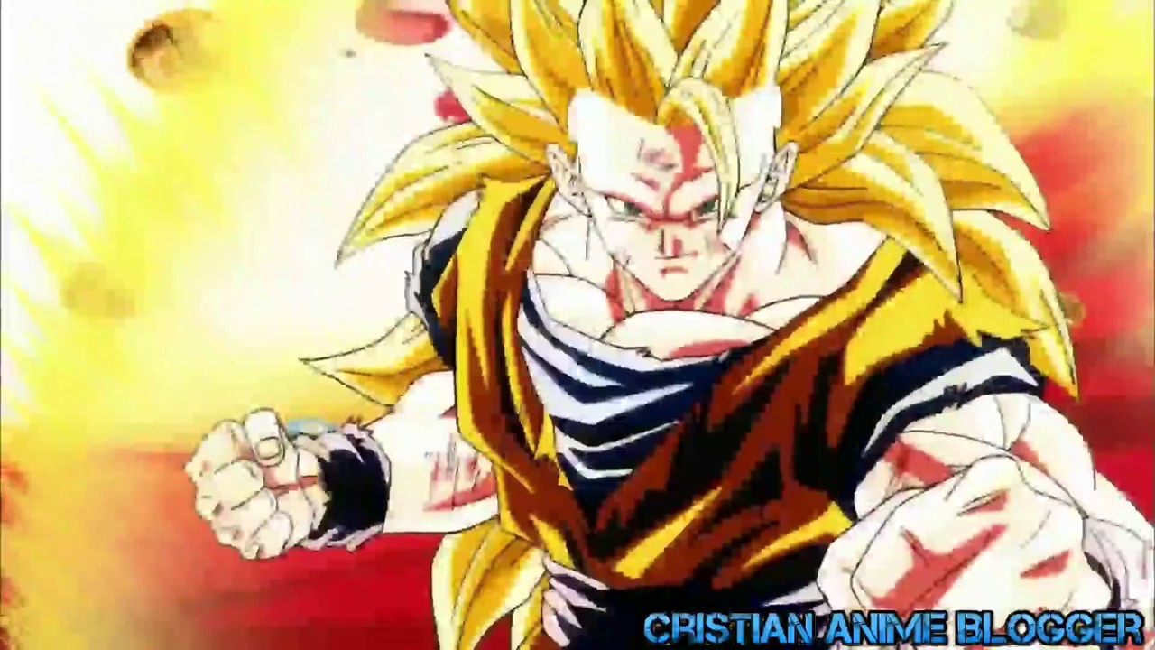 AMV dbz Alan Walker Force NCS Release