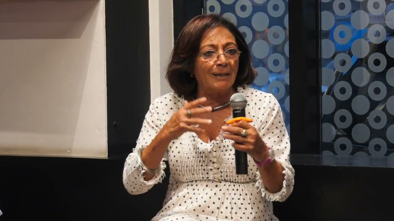مناقشة رواية 