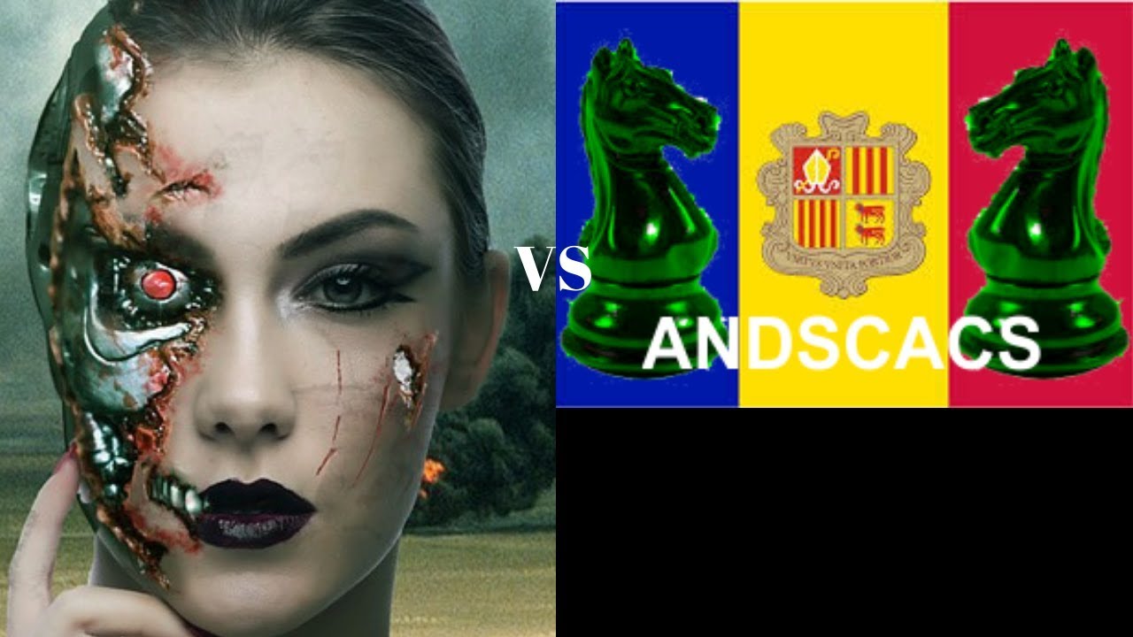 Leela Chess uses London System brilliantly for transcendental Thorn pawn immortal vs Andscacs 0.94