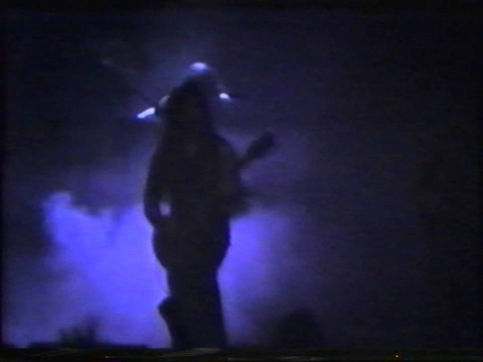 DISSECTION- Umea, Galaxen 1996