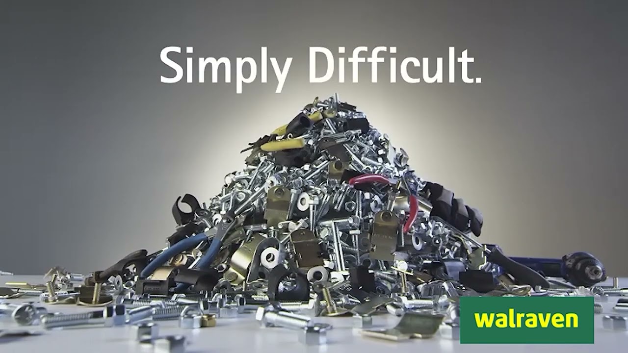 Introducing the Revolutionary Alternatives to the Strut & Cushion Clamp