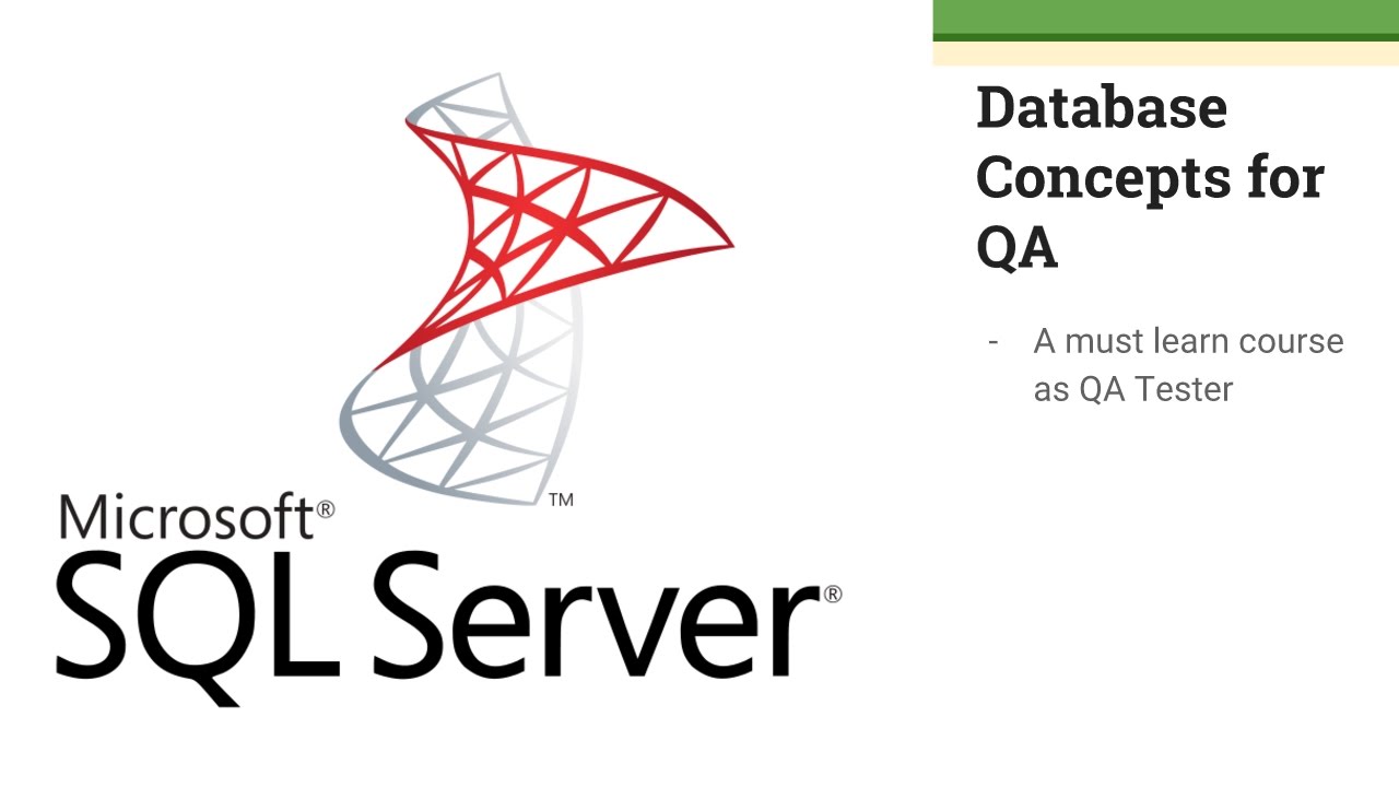 SQL Tutorials - 1. What is Data & Its Types