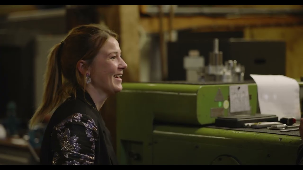 MDE Machinebouw genomineerd voor OOM Award als beste opleider