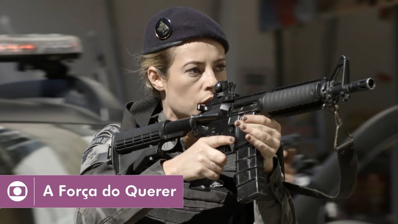 A For&ccedil;a do Querer: cap&iacute;tulo 106 da novela, sexta, 4 de agosto, na Globo