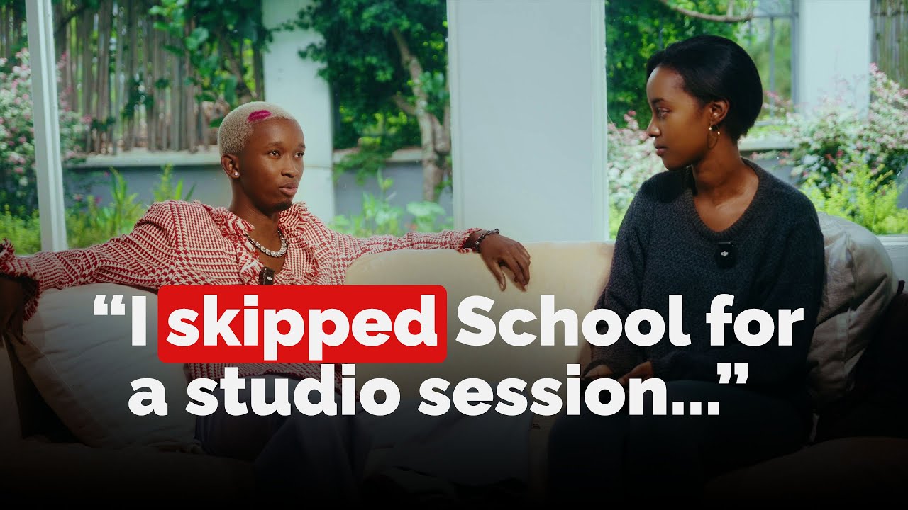 Meet OLIMAH (​⁠ @olimaholimahh ) who chased a dream no one else believed in 😱🔥🙌🏿
