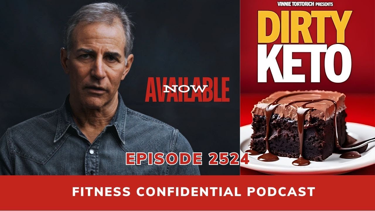 Watch Dirty Keto - Episode 2524