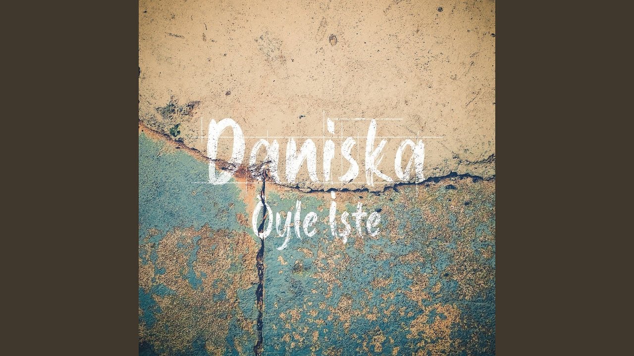 Öyle İşte