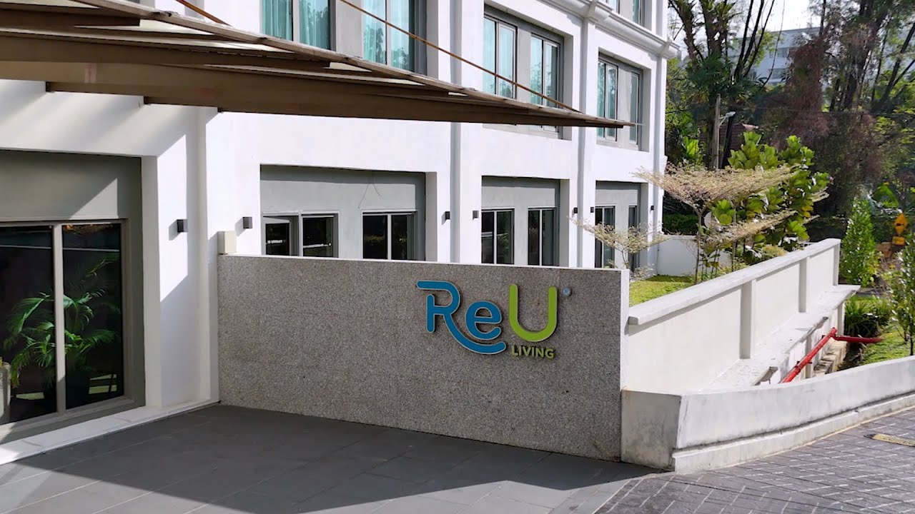 Welcome to ReU Living at MiCasa All Suites Hotel