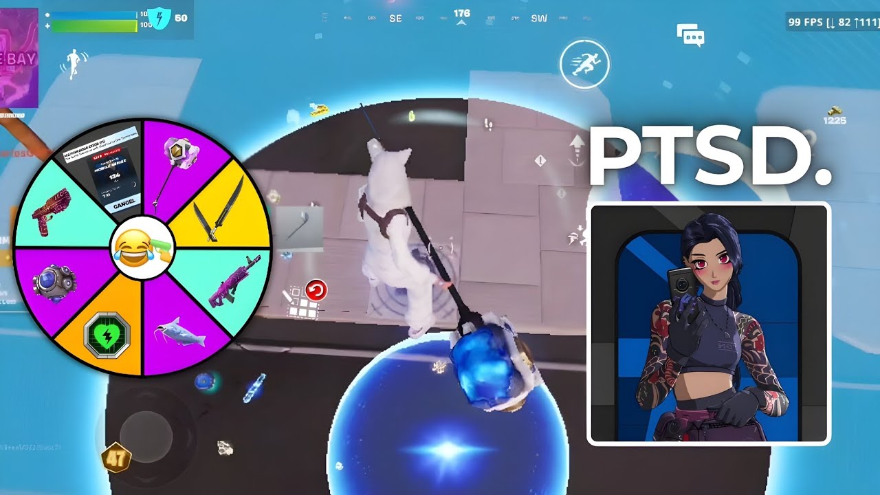The MOBILE SERIES is just Trauma 🥀 