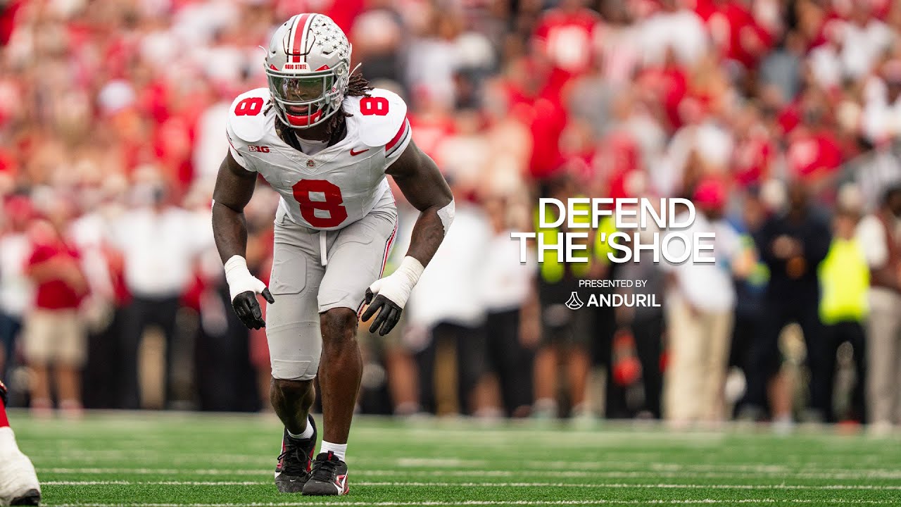 Defend the 'Shoe Episode 8