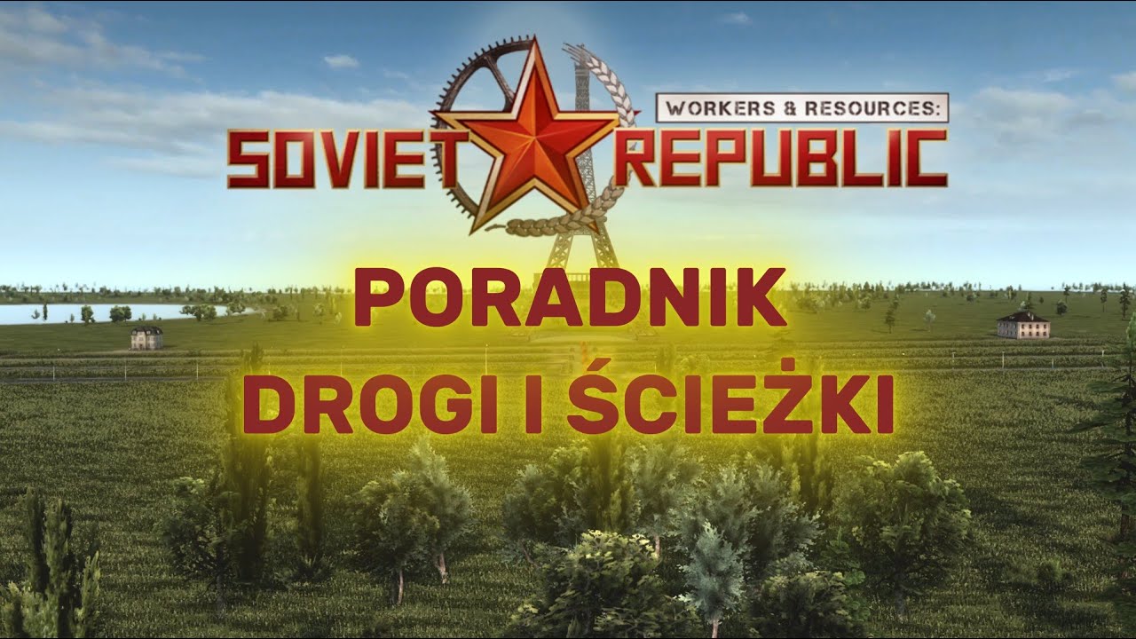 Jak Daleko Mogą Zajść Robotnicy? | How Far Can Workers Walk? | Workers and Resources