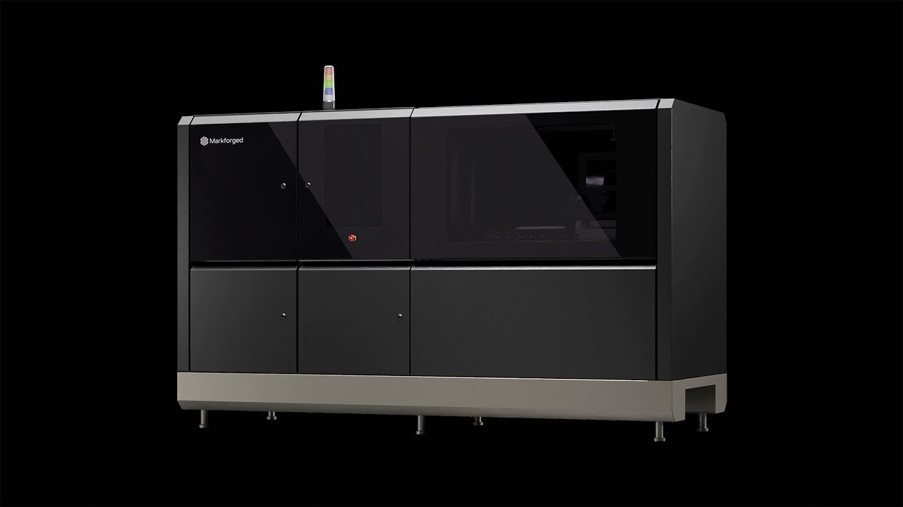 PX100 Intro | 3D Monotech | Metal 3D Printer