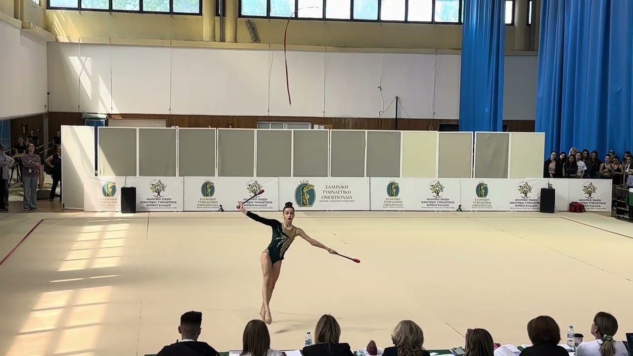 20 Απριλίου 2024