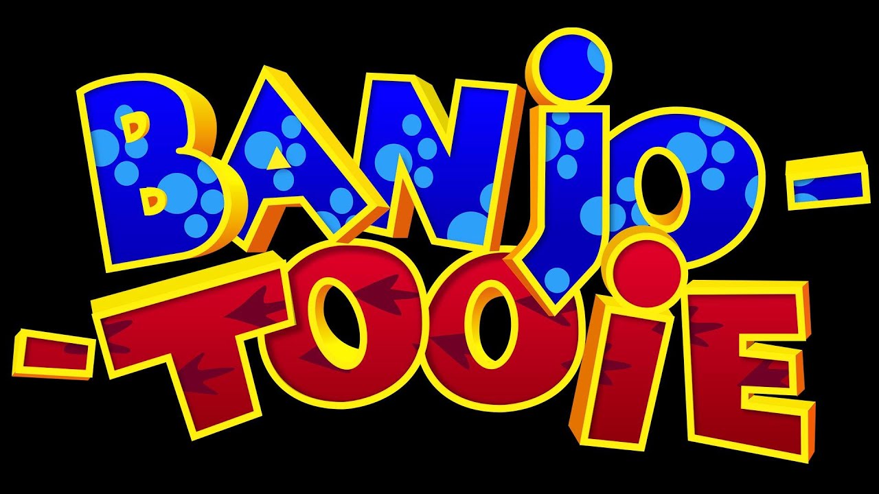 Mr. Patch (PAL Version) - Banjo-Tooie