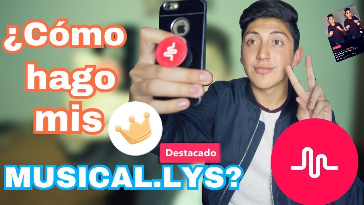 COMO HAGO MIS MUSICAL.LYs | Tips y transiciones | Jason Thores