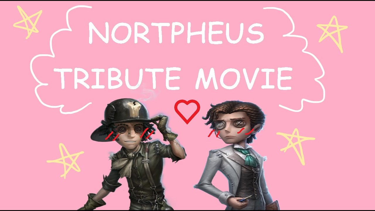 NORTPHEUS MOVIE ~ I Only Want To Be With You