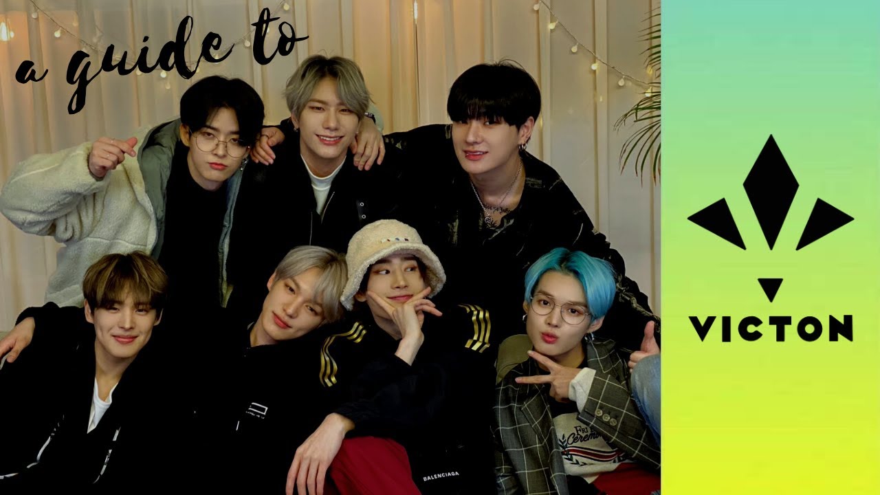 an (un)helpful guide to victon