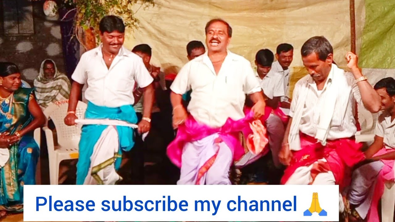 ఎర్రగొల్ల శ్రీదేవి ఒగ్గు కథ Part -3 Gadam Raju - 9849270062 l Mekala chander - 95058 66109 SK TV