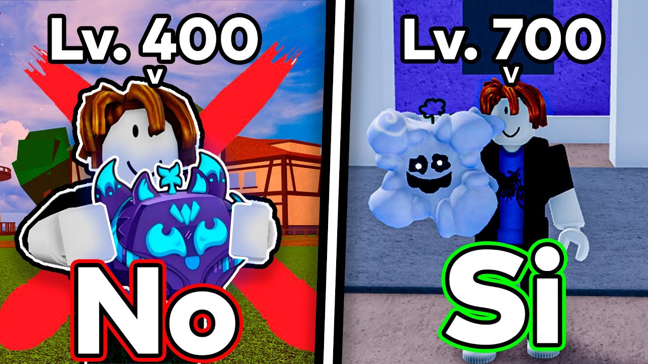 15 ERRORES QUE NO DEBES COMETER EN BLOX FRUITS!