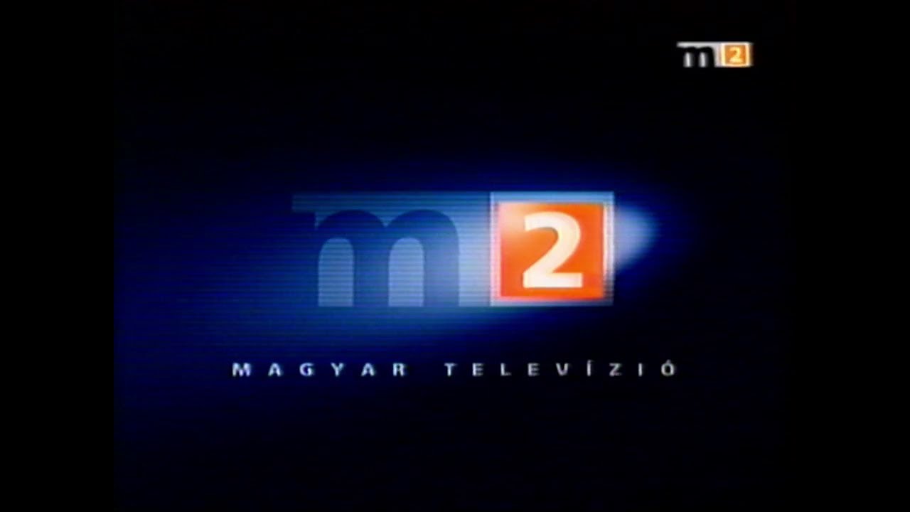 M2 - Közérdekű közlemény, bemondó, ajánlók, Esti mese részlet (2002 Július 20)