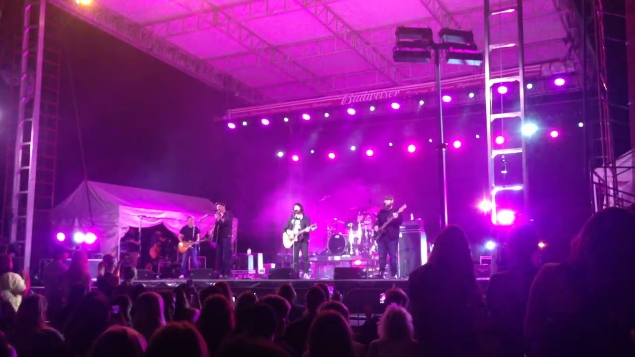 Plain White T's - 1, 2, 3, 4