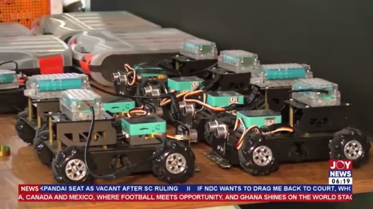 Mahama Cares Fund supports UGMC patient with GH¢25,750 under pilot phase | AM News (29-1-26)