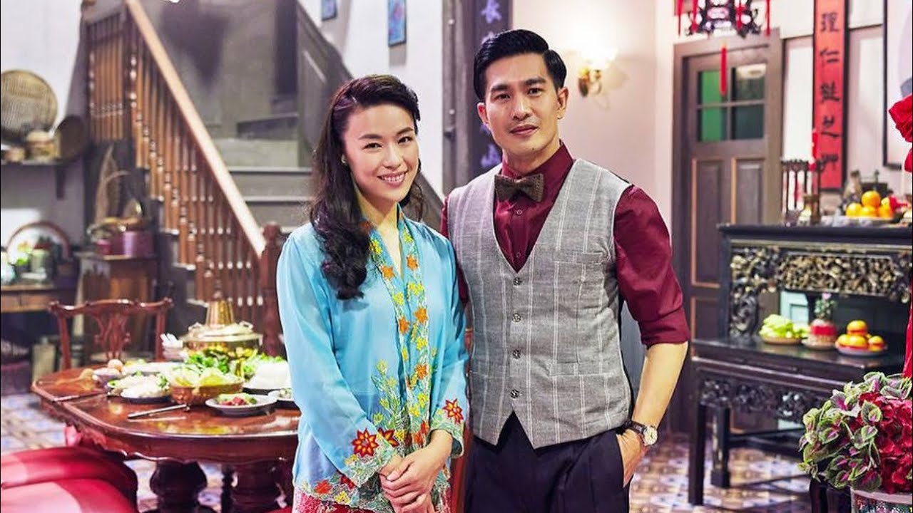 This Land Is Mine | Rebecca Lim