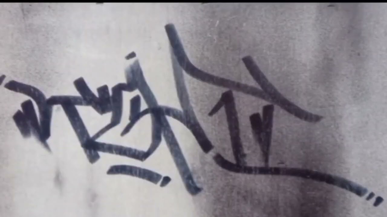 ᴛ0y Graf Tag ilLEGAL Kent C. Aka Burnout PROOF 2026