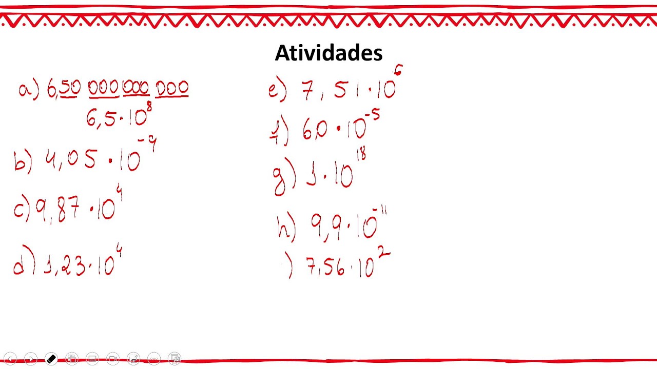 🔴 TARDE - MATEMÁTICA - 02.02.26 - 8º Ano - AULA 01