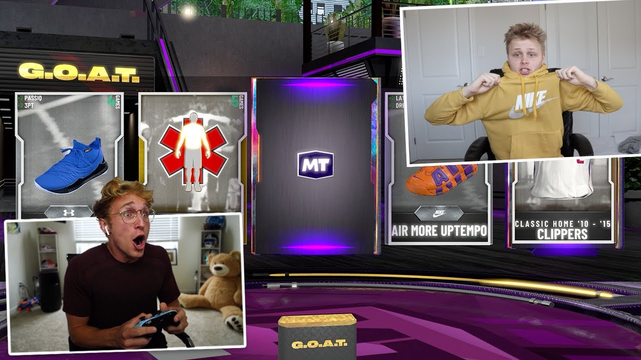 This Pack Wager Did NOT Go As Planned...