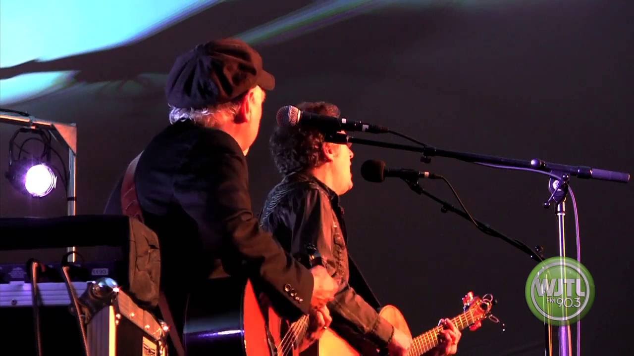 Irresistible Future - Keaggy & Stonehill