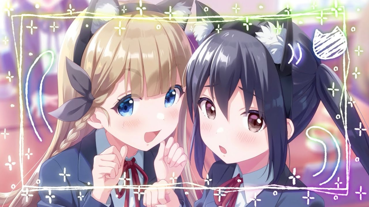 [成宮すず] にゃんて素晴らしい放課後！アイドル編ストーリー [#アイプラ]